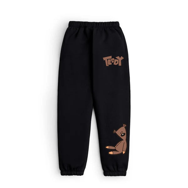 TEDDY FLEECE TROUSER
