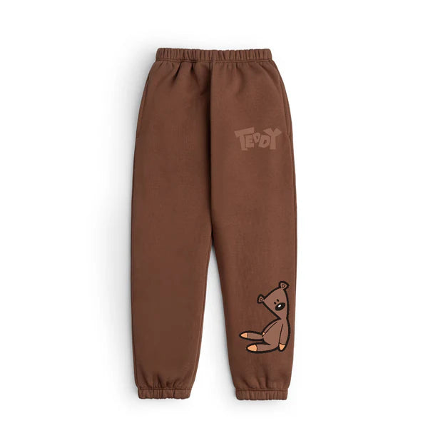 TEDDY FLEECE TROUSER
