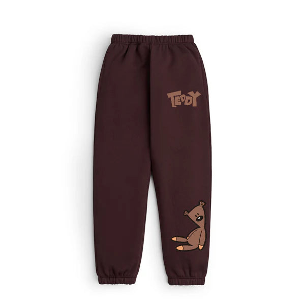 TEDDY FLEECE TROUSER