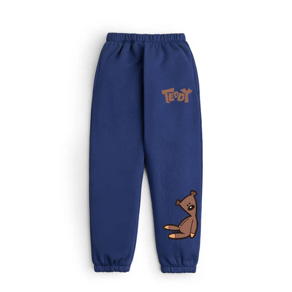 TEDDY FLEECE TROUSER