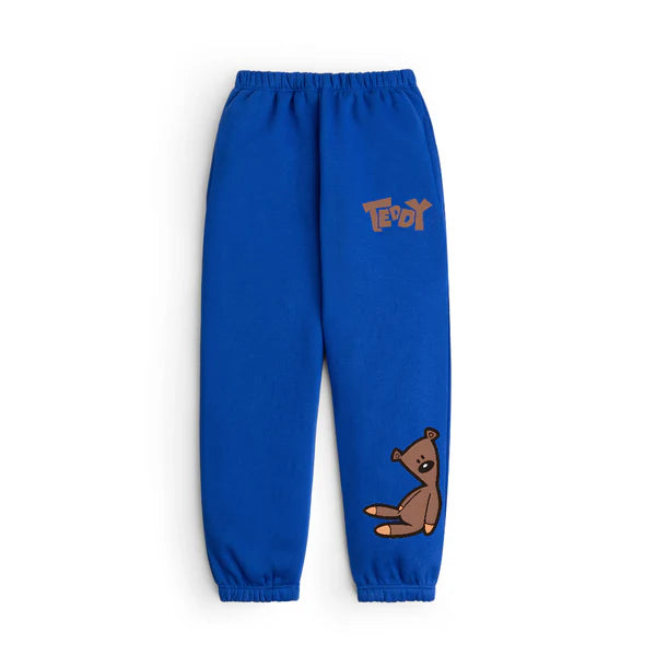 TEDDY FLEECE TROUSER