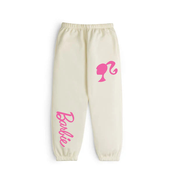 SPECIAL BARBIE FLEECE TROUSER