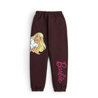 BARBIE FLEECE TROUSER