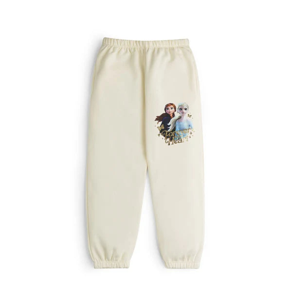 FOREVER IN MY HEART FLEECE TROUSER