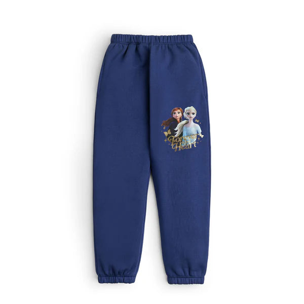 FOREVER IN MY HEART FLEECE TROUSER