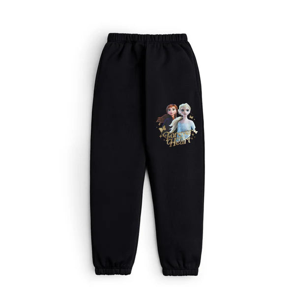 FOREVER IN MY HEART FLEECE TROUSER