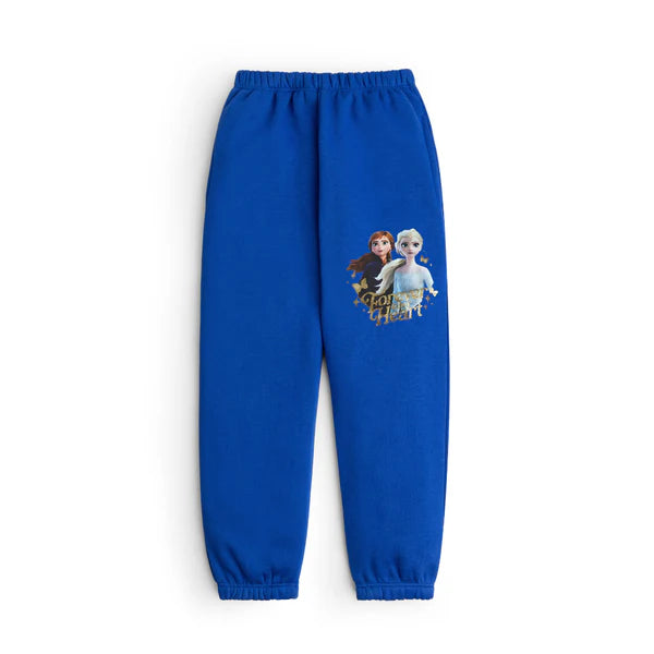 FOREVER IN MY HEART FLEECE TROUSER