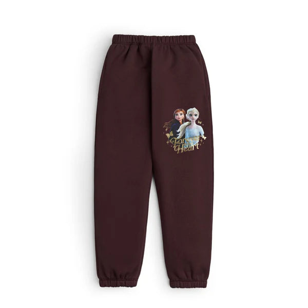 FOREVER IN MY HEART FLEECE TROUSER