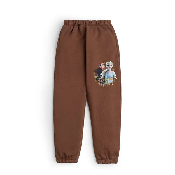 FOREVER IN MY HEART FLEECE TROUSER
