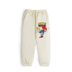 SONIC MANIA FRIENDS FLEECE TROUSER