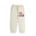 TOM AND JERRY FLEECE TROUSER