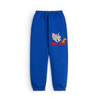 TOM AND JERRY FLEECE TROUSER