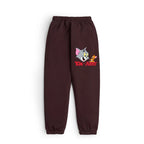 TOM AND JERRY FLEECE TROUSER