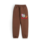 TOM AND JERRY FLEECE TROUSER