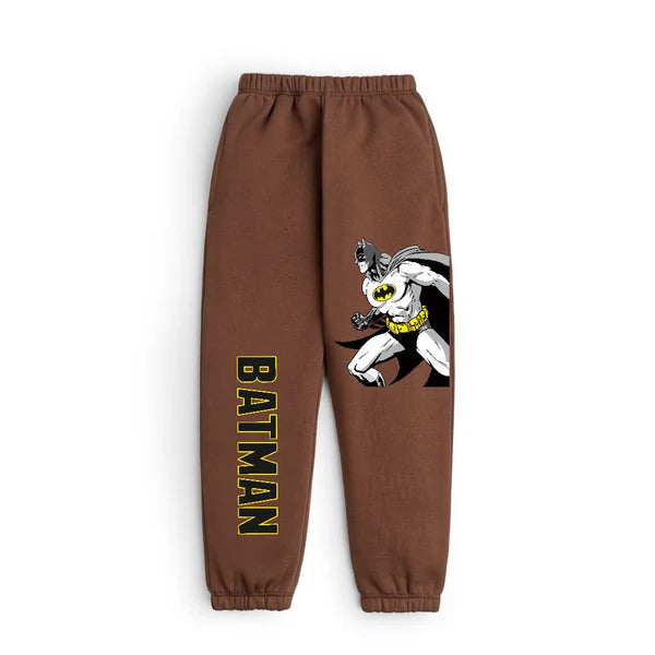 PREMIUM BATMAN FLEECE TROUSER