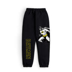 PREMIUM BATMAN FLEECE TROUSER