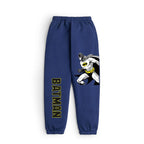 PREMIUM BATMAN FLEECE TROUSER