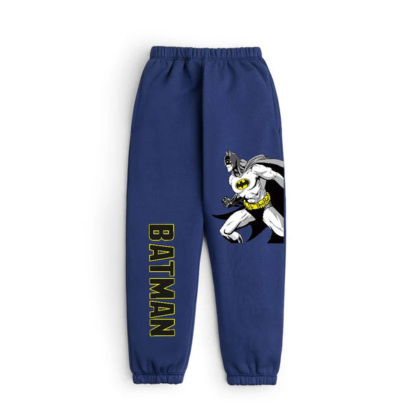 PREMIUM BATMAN FLEECE TROUSER