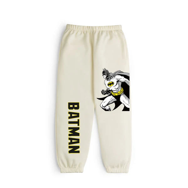 PREMIUM BATMAN FLEECE TROUSER