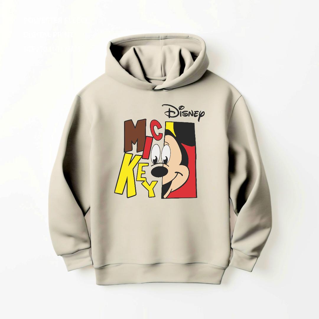 DTF - MICKEY HOODIE