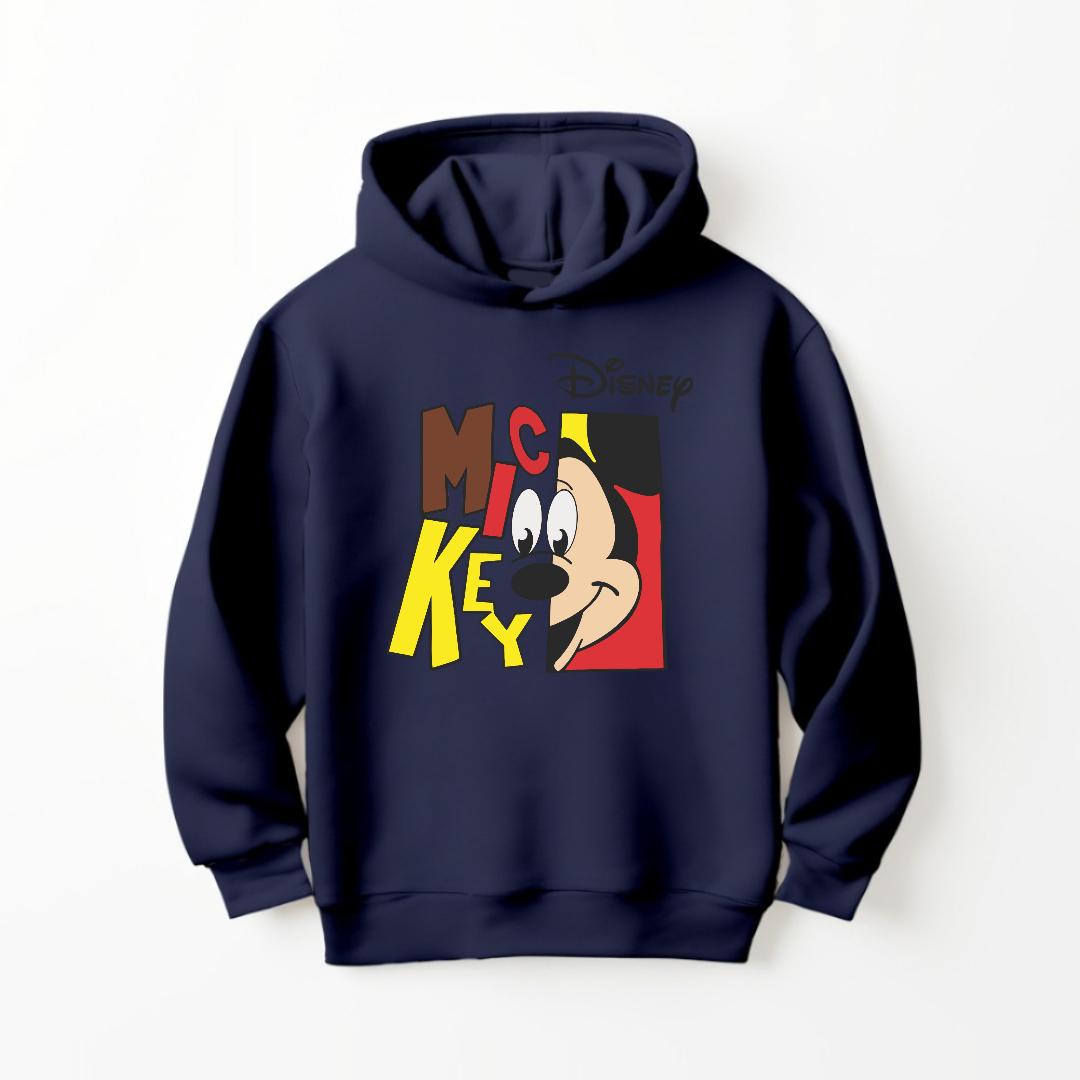 DTF - MICKEY HOODIE
