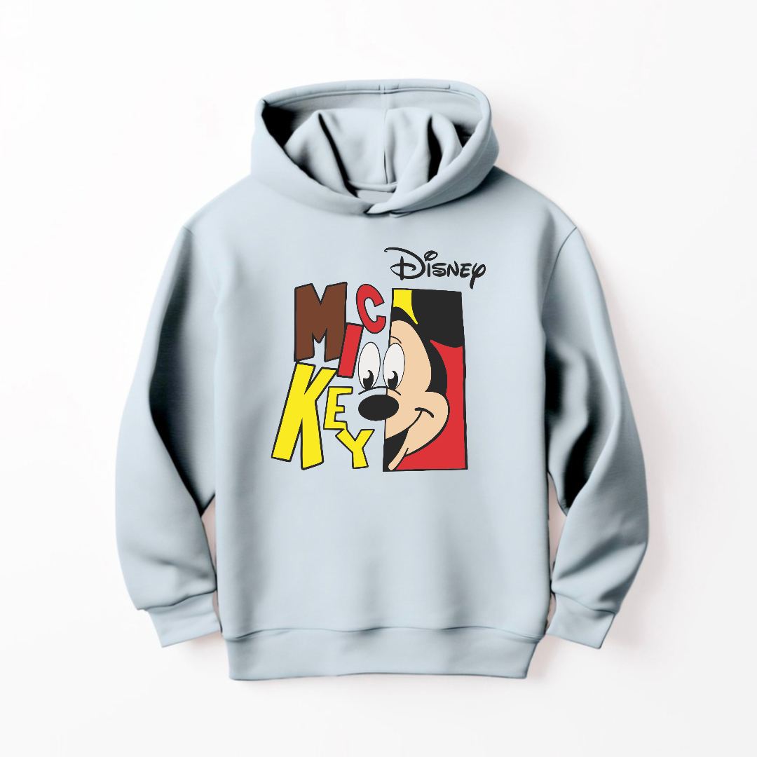 DTF - MICKEY HOODIE