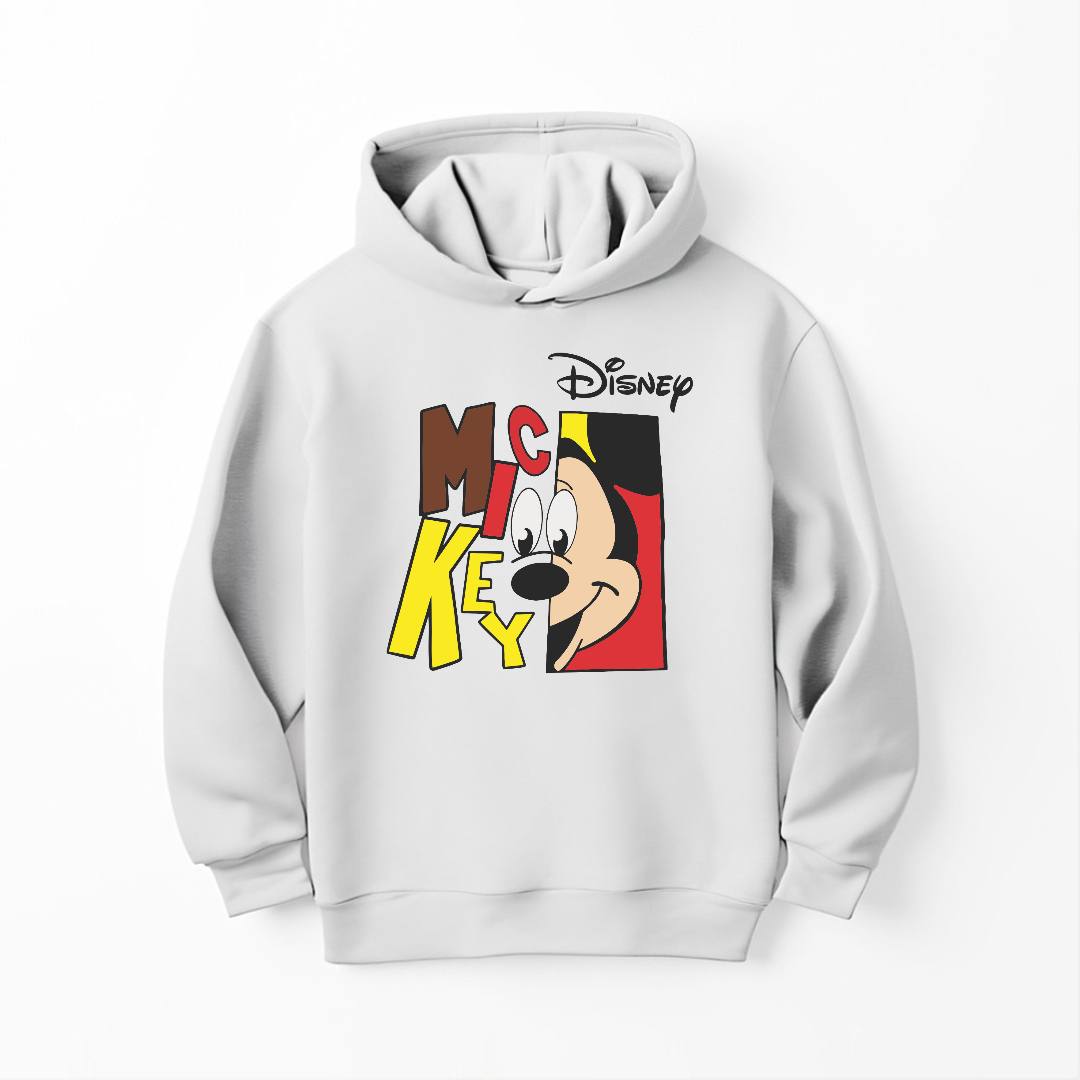 DTF - MICKEY HOODIE