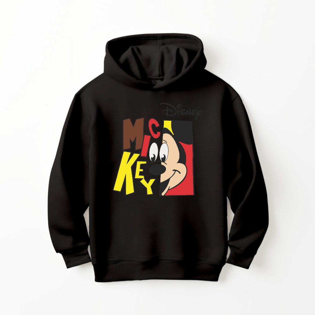 DTF - MICKEY HOODIE