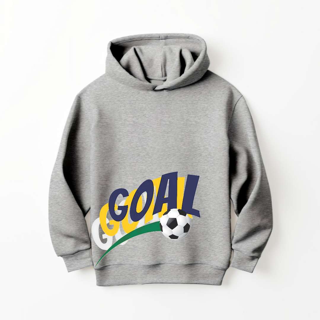 DTF - IT'S A GOALL HOODIE