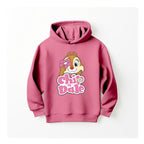 DTF - CHIP N DALE HOODIE