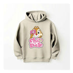 DTF - CHIP N DALE HOODIE