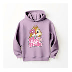 DTF - CHIP N DALE HOODIE