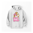 DTF - CHIP N DALE HOODIE