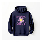 DTF - ONLY GOOD VIBES HOODIE