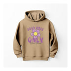 DTF - ONLY GOOD VIBES HOODIE