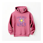 DTF - ONLY GOOD VIBES HOODIE