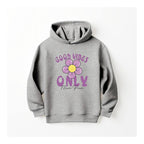 DTF - ONLY GOOD VIBES HOODIE