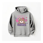 DTF - SWEET SHINE BEAR HOODIE