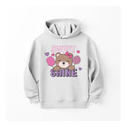 DTF - SWEET SHINE BEAR HOODIE