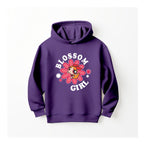 DTF - BLOSSOM GIRL HOODIE