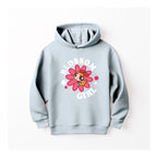 DTF - BLOSSOM GIRL HOODIE