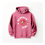 DTF - BLOSSOM GIRL HOODIE