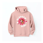DTF - BLOSSOM GIRL HOODIE