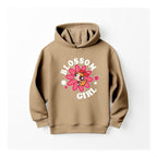 DTF - BLOSSOM GIRL HOODIE