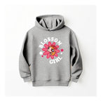 DTF - BLOSSOM GIRL HOODIE