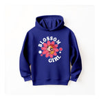DTF - BLOSSOM GIRL HOODIE