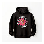 DTF - BLOSSOM GIRL HOODIE