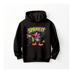 DTF - DAFFY DUCK HOODIE