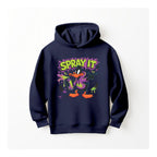 DTF - DAFFY DUCK HOODIE