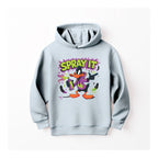 DTF - DAFFY DUCK HOODIE